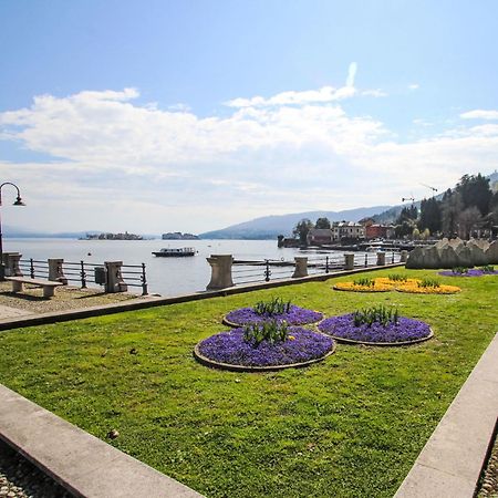Holiday Home Casa Del Villaggio By Interhome Baveno Bagian luar foto