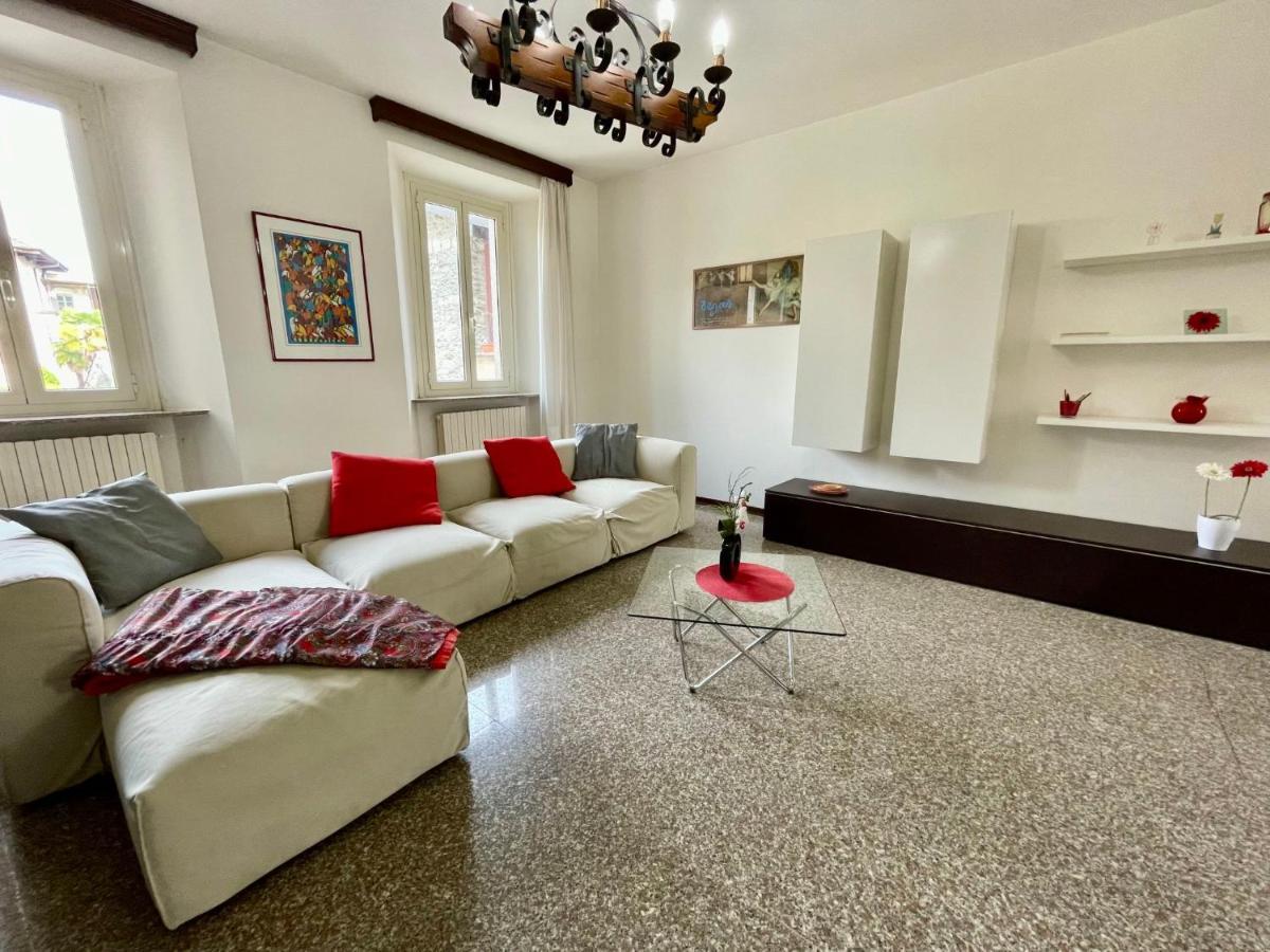 Holiday Home Casa Del Villaggio By Interhome Baveno Bagian luar foto
