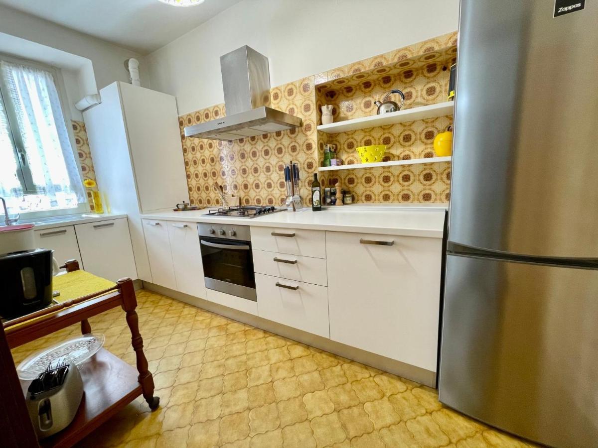 Holiday Home Casa Del Villaggio By Interhome Baveno Bagian luar foto