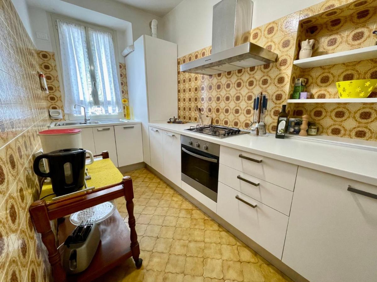 Holiday Home Casa Del Villaggio By Interhome Baveno Bagian luar foto