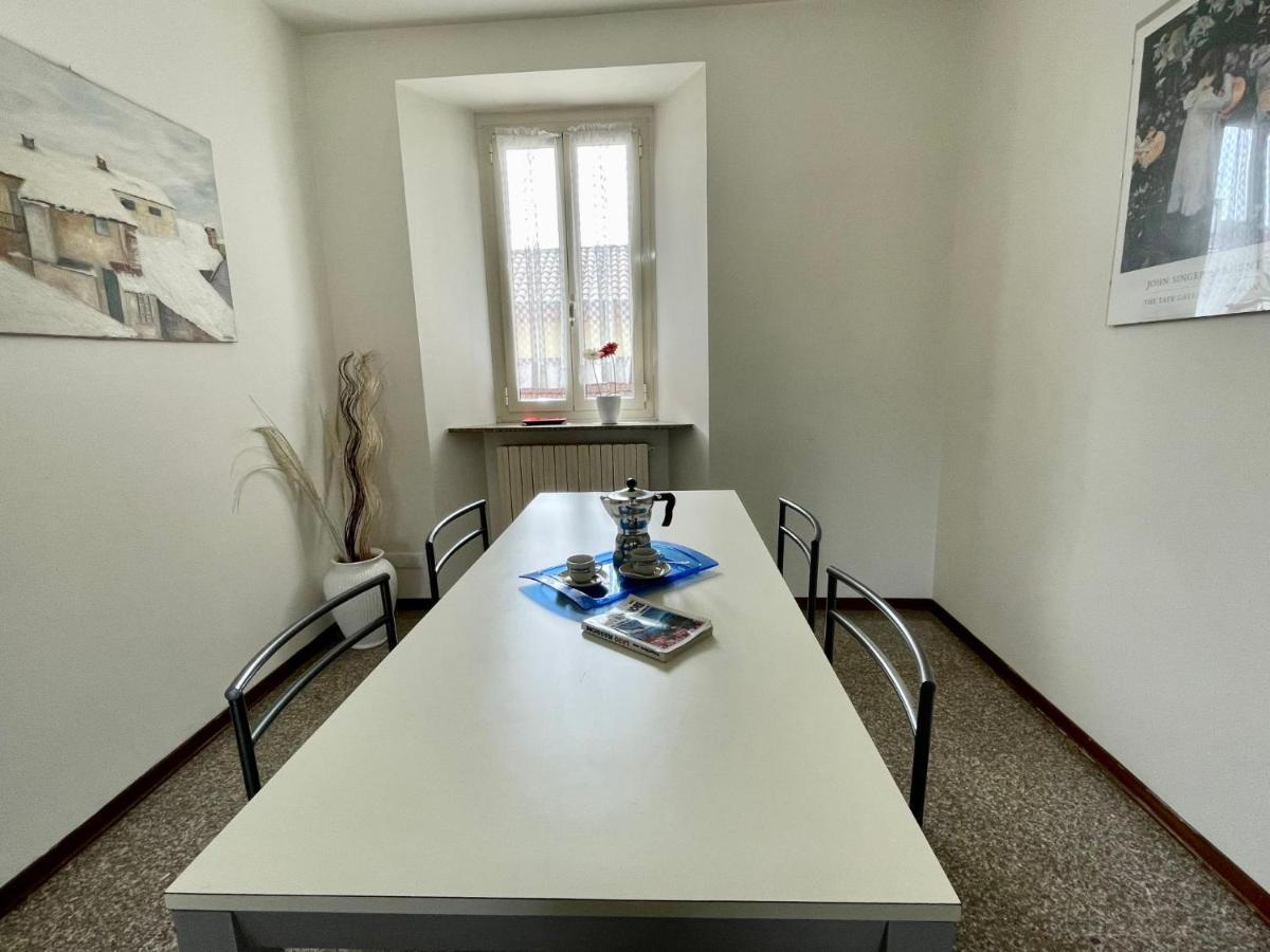 Holiday Home Casa Del Villaggio By Interhome Baveno Bagian luar foto
