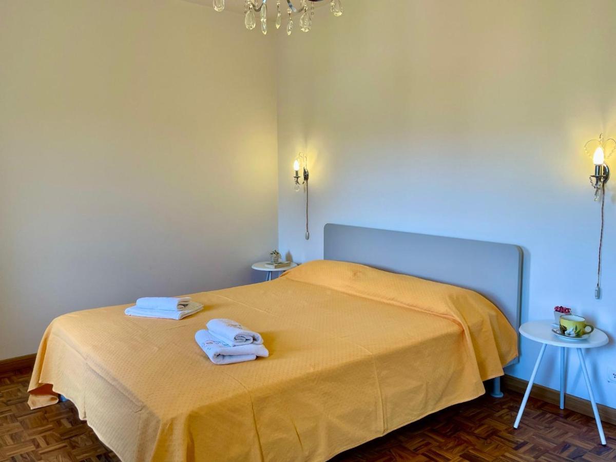Holiday Home Casa Del Villaggio By Interhome Baveno Bagian luar foto
