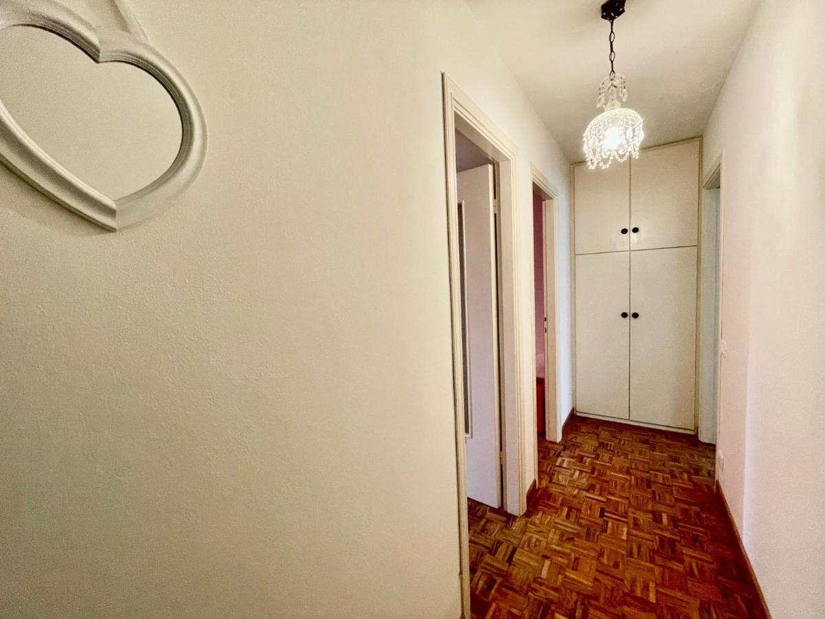 Holiday Home Casa Del Villaggio By Interhome Baveno Bagian luar foto