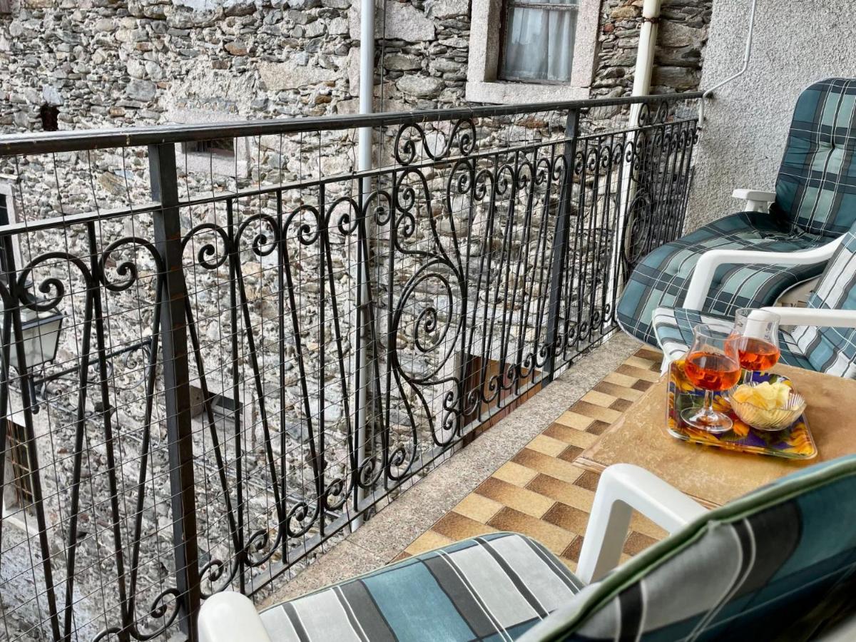 Holiday Home Casa Del Villaggio By Interhome Baveno Bagian luar foto