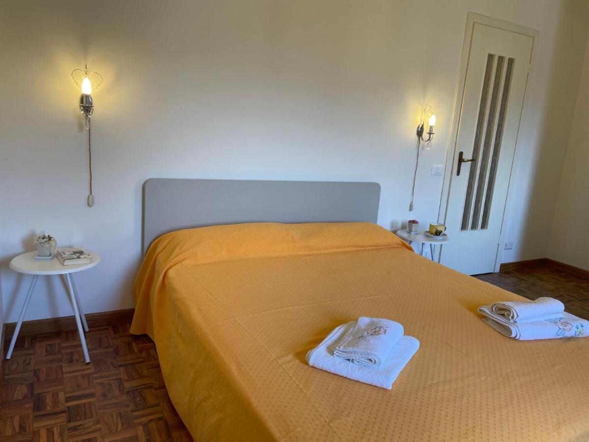 Holiday Home Casa Del Villaggio By Interhome Baveno Bagian luar foto