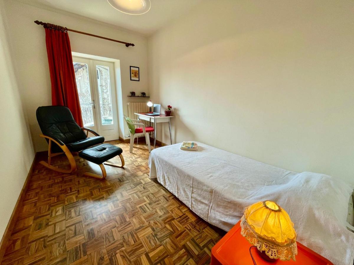 Holiday Home Casa Del Villaggio By Interhome Baveno Bagian luar foto