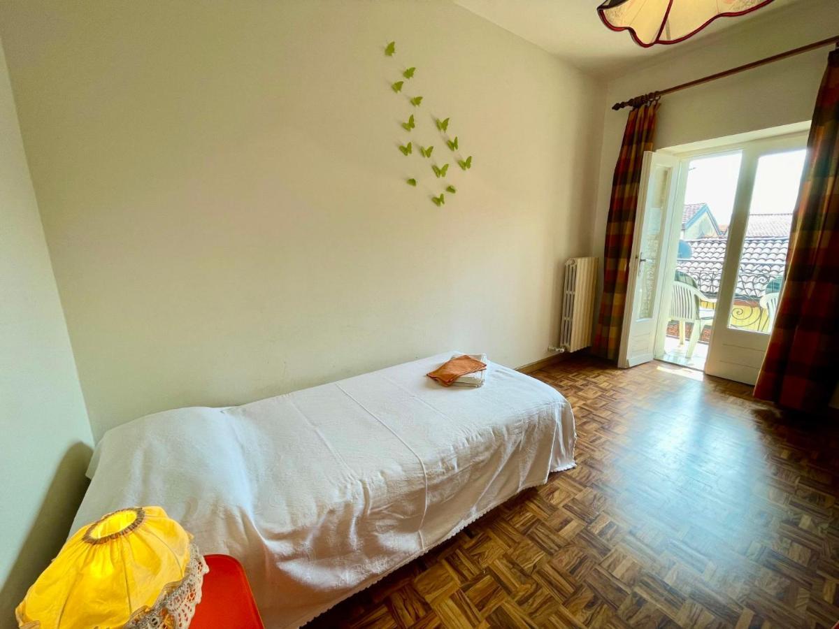 Holiday Home Casa Del Villaggio By Interhome Baveno Bagian luar foto