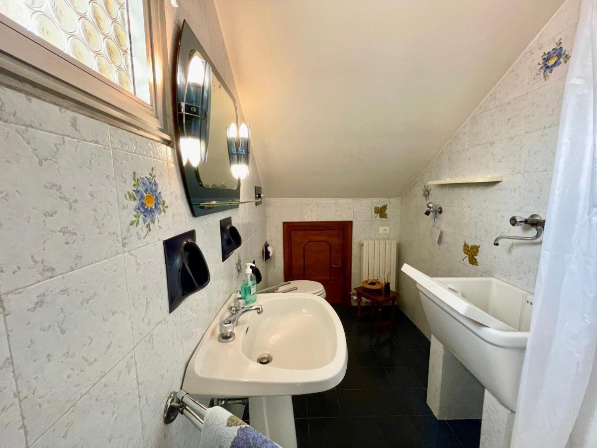 Holiday Home Casa Del Villaggio By Interhome Baveno Bagian luar foto