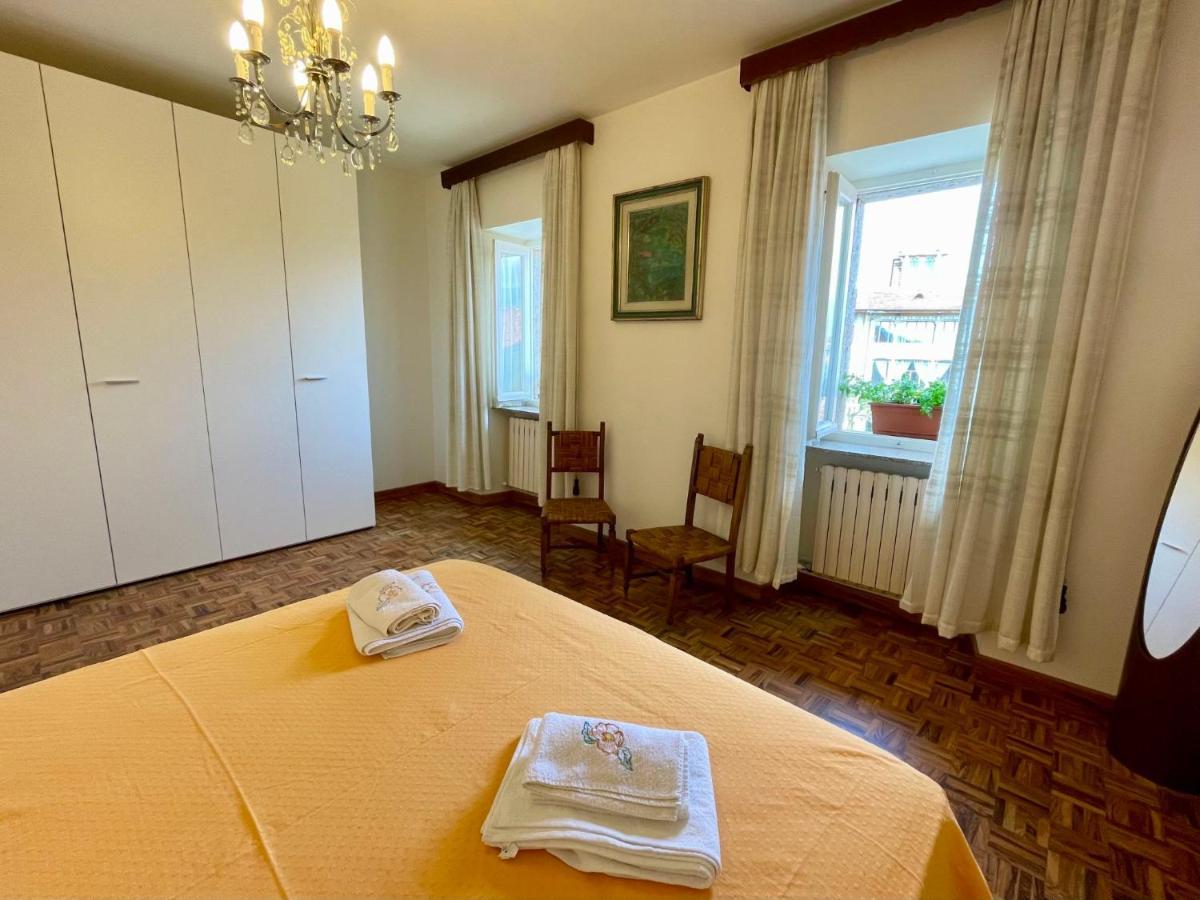 Holiday Home Casa Del Villaggio By Interhome Baveno Bagian luar foto