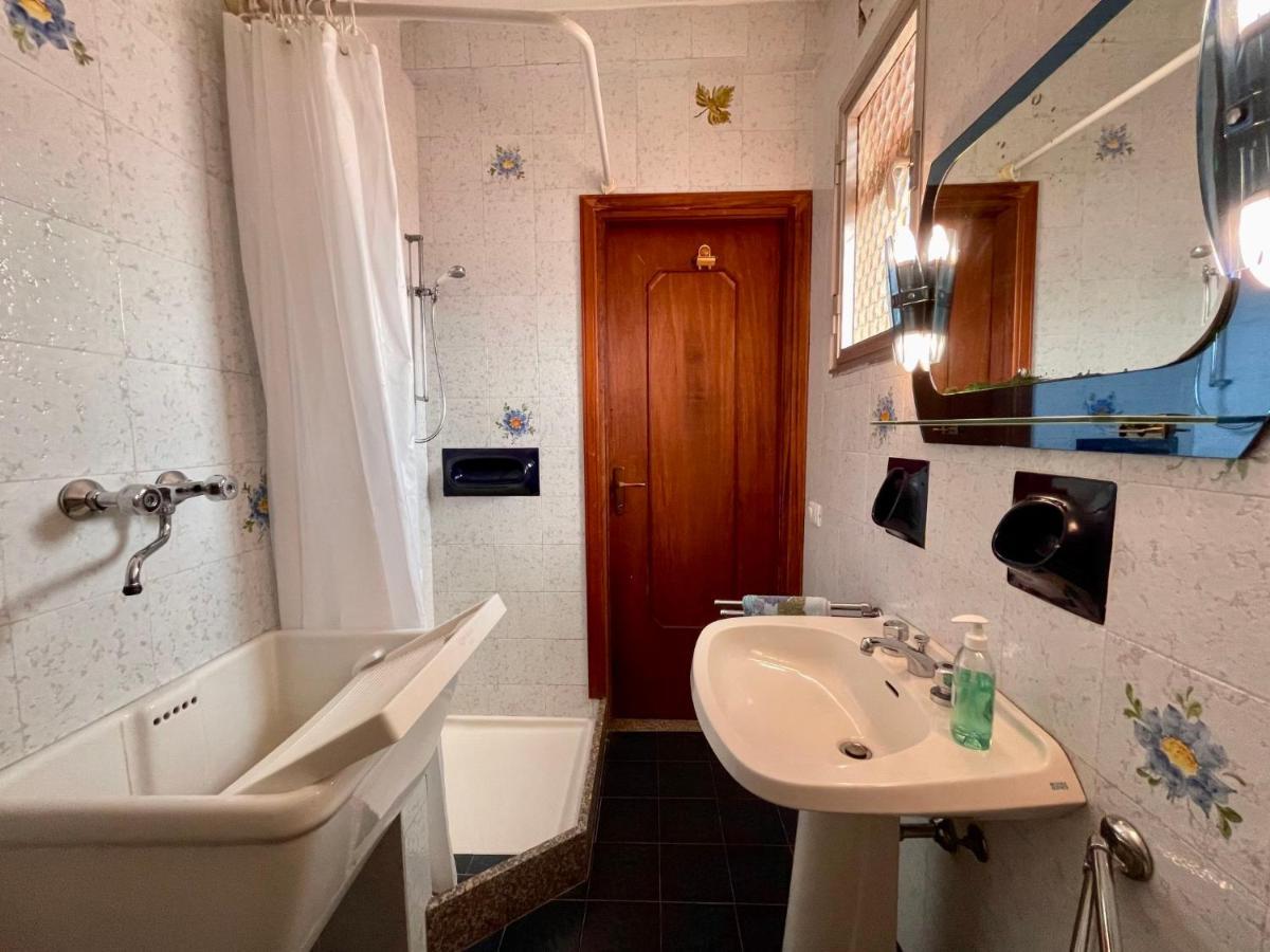 Holiday Home Casa Del Villaggio By Interhome Baveno Bagian luar foto